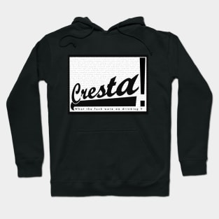 Cresta! Hoodie